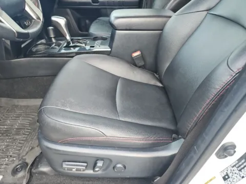 Another view of 2018 Toyota 4Runner TRD Off-Road Premium for sale in Morristown, TN at Lakeway Auto Sales