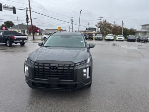 Photos of 2023 Hyundai Palisade XRT for sale in Morristown, TN at Lakeway Auto Sales