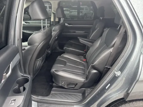 Another view of 2023 Hyundai Palisade XRT for sale in Morristown, TN at Lakeway Auto Sales