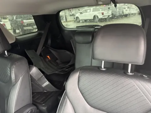 More photos of 2023 Hyundai Palisade XRT at Lakeway Auto Sales, TN