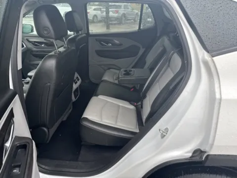 Another view of 2020 GMC Terrain SLT for sale in Morristown, TN at Lakeway Auto Sales