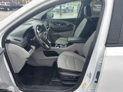 More photos of 2020 GMC Terrain SLT at Lakeway Auto Sales, TN