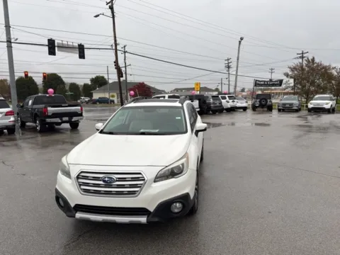 Photos of 2015 Subaru Outback 2.5i for sale in Morristown, TN at Lakeway Auto Sales