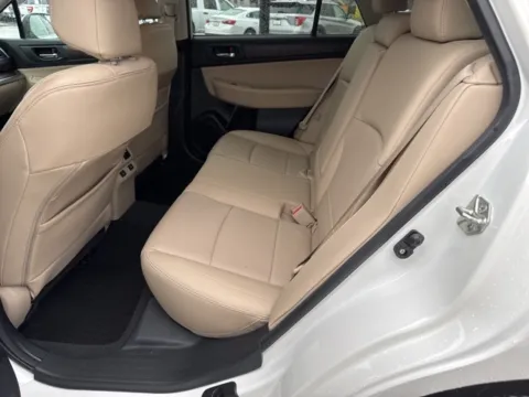 Another view of 2015 Subaru Outback 2.5i for sale in Morristown, TN at Lakeway Auto Sales