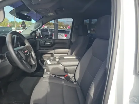 Photos of 2023 GMC Sierra 1500 Pro for sale in Morristown, TN at Lakeway Auto Sales