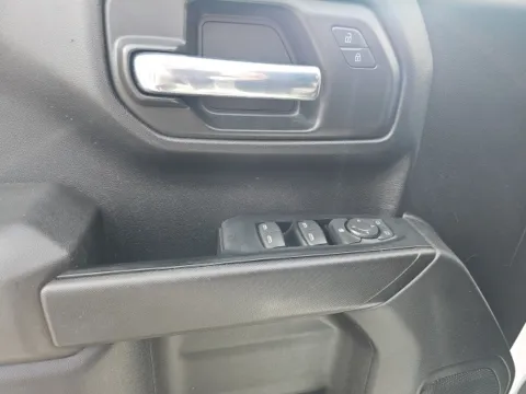 More photos of 2023 GMC Sierra 1500 Pro at Lakeway Auto Sales, TN