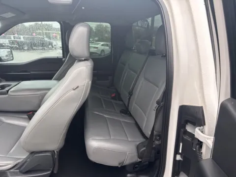 Another view of 2021 Ford F-150 XL for sale in Morristown, TN at Lakeway Auto Sales