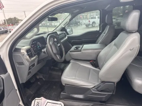 More photos of 2021 Ford F-150 XL at Lakeway Auto Sales, TN