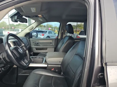 Photos of 2018 Ram 1500 Big Horn for sale in Morristown, TN at Lakeway Auto Sales