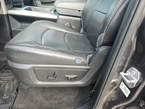 Another view of 2018 Ram 1500 Big Horn for sale in Morristown, TN at Lakeway Auto Sales