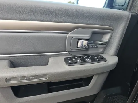 More photos of 2018 Ram 1500 Big Horn at Lakeway Auto Sales, TN