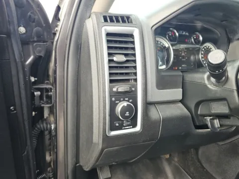 More photos of 2018 Ram 1500 Big Horn at Lakeway Auto Sales, TN