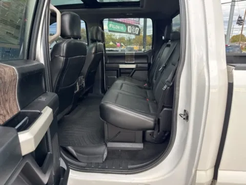 Another view of 2018 Ford F-350SD Lariat for sale in Morristown, TN at Lakeway Auto Sales