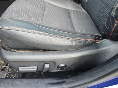 Another view of 2015 Toyota Camry SE for sale in Morristown, TN at Lakeway Auto Sales