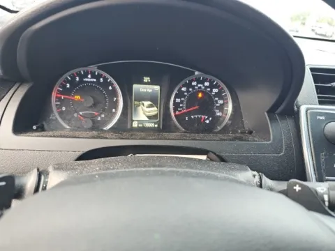 More photos of 2015 Toyota Camry SE at Lakeway Auto Sales, TN