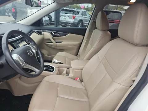 Photos of 2016 Nissan Rogue SL for sale in Morristown, TN at Lakeway Auto Sales