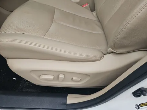 Another view of 2016 Nissan Rogue SL for sale in Morristown, TN at Lakeway Auto Sales