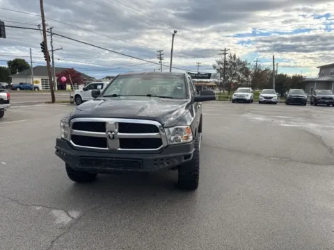 Photos of 2016 Ram 1500 SLT for sale in Morristown, TN at Lakeway Auto Sales