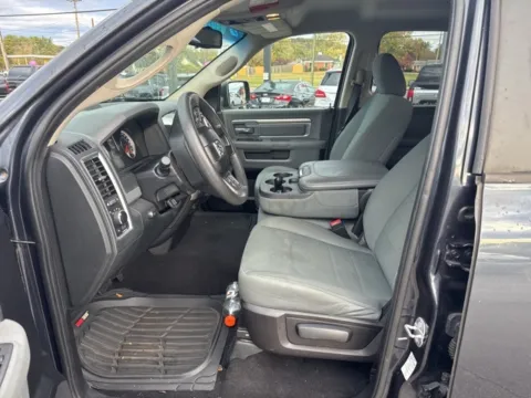 More photos of 2016 Ram 1500 SLT at Lakeway Auto Sales, TN