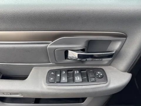 More photos of 2016 Ram 1500 SLT at Lakeway Auto Sales, TN