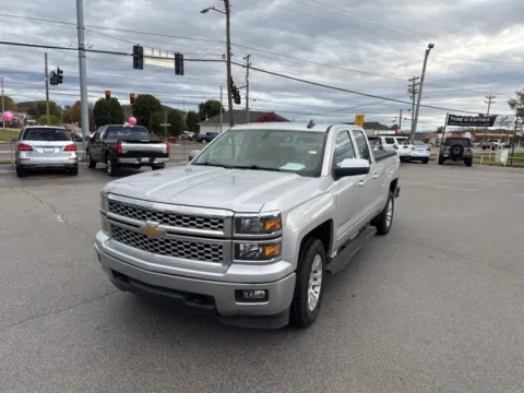 Photos of 2015 Chevrolet Silverado 1500 LT for sale in Morristown, TN at Lakeway Auto Sales