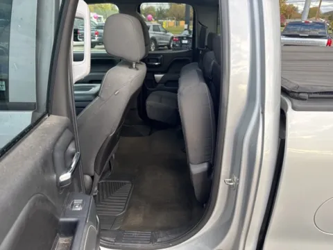 Another view of 2015 Chevrolet Silverado 1500 LT for sale in Morristown, TN at Lakeway Auto Sales