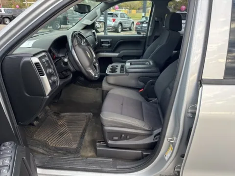 More photos of 2015 Chevrolet Silverado 1500 LT at Lakeway Auto Sales, TN