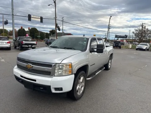 Photos of 2011 Chevrolet Silverado 1500 LT for sale in Morristown, TN at Lakeway Auto Sales