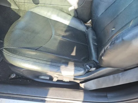 Another view of 2010 INFINITI G37 X for sale in Morristown, TN at Lakeway Auto Sales