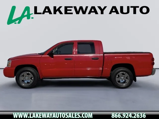 2006 Dodge Dakota SLT for sale in Morristown, TN