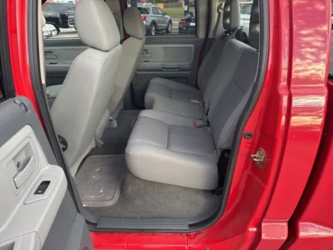 Another view of 2006 Dodge Dakota SLT for sale in Morristown, TN at Lakeway Auto Sales