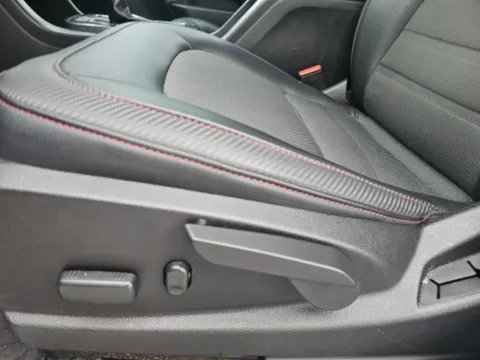 Another view of 2020 GMC Canyon All Terrain for sale in Morristown, TN at Lakeway Auto Sales