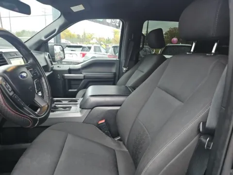 Photos of 2019 Ford F-150 XLT for sale in Morristown, TN at Lakeway Auto Sales