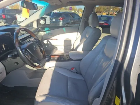 Photos of 2010 Lexus RX 350 for sale in Morristown, TN at Lakeway Auto Sales