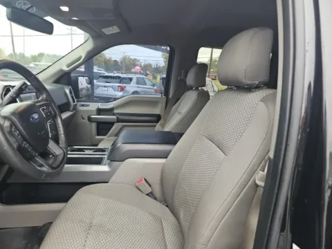 Photos of 2015 Ford F-150 XLT for sale in Morristown, TN at Lakeway Auto Sales