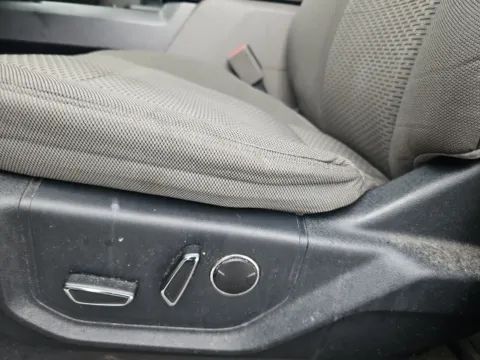 Another view of 2015 Ford F-150 XLT for sale in Morristown, TN at Lakeway Auto Sales