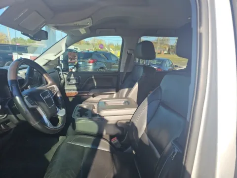 Photos of 2018 GMC Sierra 1500 SLT for sale in Morristown, TN at Lakeway Auto Sales