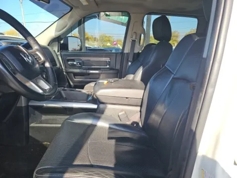 Photos of 2018 Ram 2500 Laramie for sale in Morristown, TN at Lakeway Auto Sales