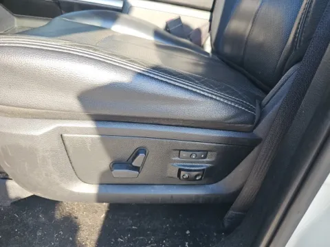 Another view of 2018 Ram 2500 Laramie for sale in Morristown, TN at Lakeway Auto Sales