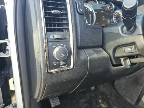 More photos of 2018 Ram 2500 Laramie at Lakeway Auto Sales, TN