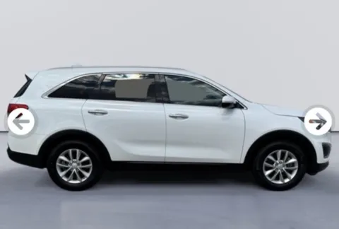 More photos of 2017 Kia Sorento LX at Lakeway Auto Sales, TN