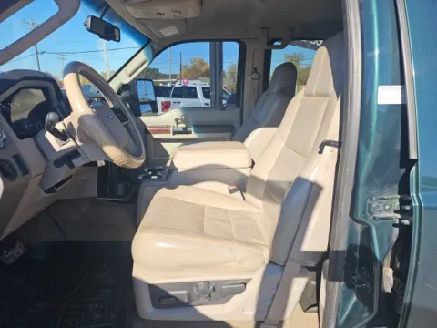 Photos of 2008 Ford F-250SD XLT for sale in Morristown, TN at Lakeway Auto Sales