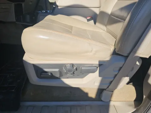 Another view of 2008 Ford F-250SD XLT for sale in Morristown, TN at Lakeway Auto Sales