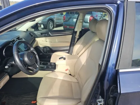 Photos of 2018 Subaru Legacy 3.6R for sale in Morristown, TN at Lakeway Auto Sales