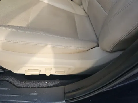 Another view of 2018 Subaru Legacy 3.6R for sale in Morristown, TN at Lakeway Auto Sales