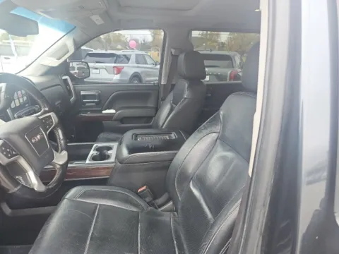 Photos of 2017 GMC Sierra 1500 SLT for sale in Morristown, TN at Lakeway Auto Sales