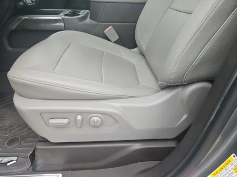 Another view of 2022 Chevrolet Silverado 1500 LTD LTZ for sale in Morristown, TN at Lakeway Auto Sales