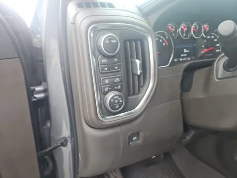 More photos of 2022 Chevrolet Silverado 1500 LTD LTZ at Lakeway Auto Sales, TN