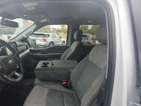 Photos of 2021 Ford F-150 XLT for sale in Morristown, TN at Lakeway Auto Sales