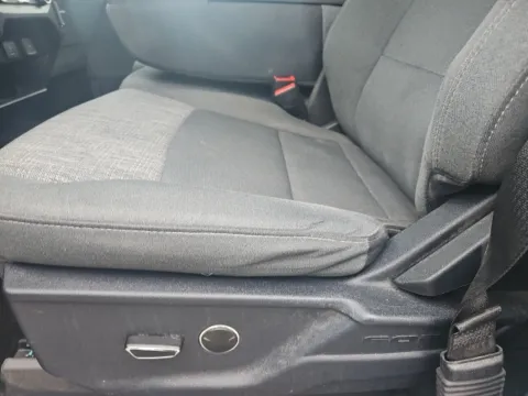 Another view of 2021 Ford F-150 XLT for sale in Morristown, TN at Lakeway Auto Sales